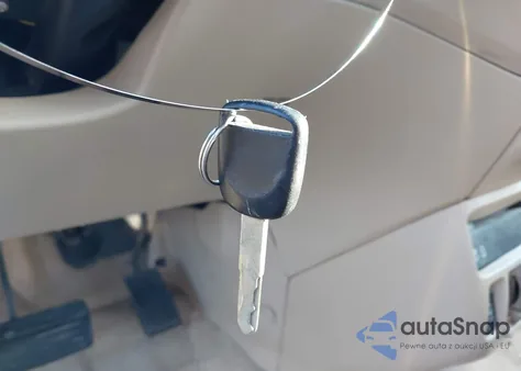 2007 Honda Odyssey Ex-L from USA, damaged, VIN 5FNRL38797B076832